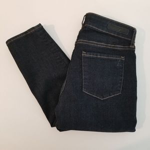 Articles of Society Mya Classic Skinny Jeans